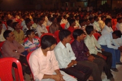 Akkella Raghavendra Rao - Program - 10