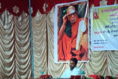 Akkella Raghavendra Rao - Program - 11