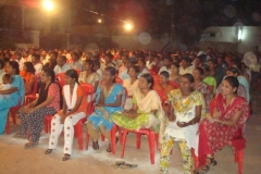Akkella Raghavendra Rao - Program - 12