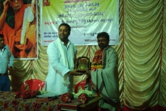 Akkella Raghavendra Rao - Program - 13