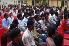 Akkella Raghavendra Rao - Program - 21