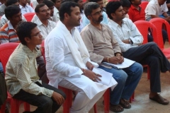 Akkella Raghavendra Rao - Program - 3