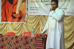 Akkella Raghavendra Rao - Program - 4