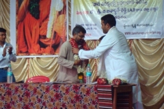 Akkella Raghavendra Rao - Program - 5