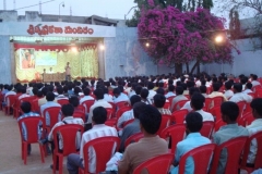 Akkella Raghavendra Rao - Program - 7