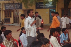 Akkella Raghavendra Rao - Program - 8
