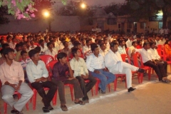 Akkella Raghavendra Rao - Program - 9