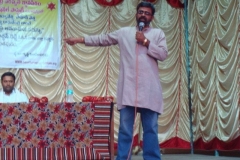 Akkella Raghavendra Rao