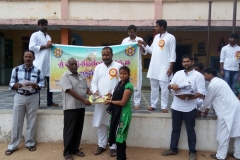 Book Distribution - 11