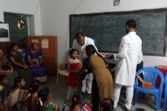 Book Distribution - 13