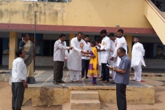 Book Distribution - 2