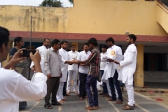 Book Distribution - 3