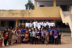 Book Distribution - 4