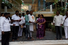 Book Distribution - 8
