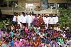 Book Distribution - 9