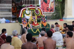 Laksha Modukala Homam - 12