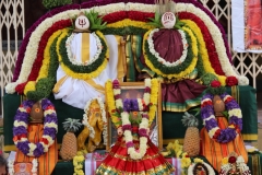 Laksha Modukala Homam - 14