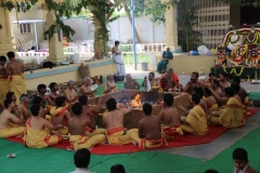 Laksha Modukala Homam - 17