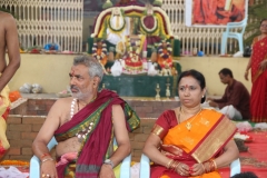 Laksha Modukala Homam - 19