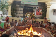 Laksha Modukala Homam - 2