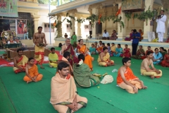 Laksha Modukala Homam - 21