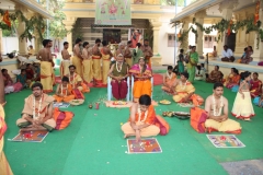 Laksha Modukala Homam - 23
