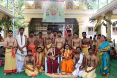 Laksha Modukala Homam - 24