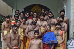 Laksha Modukala Homam - 3