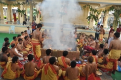 Laksha Modukala Homam - 6