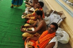 Laksha Modukala Homam - 7