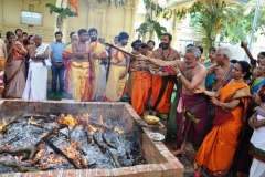 Laksha Modukala Homam - 8
