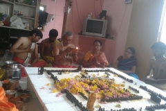 Sahasra Lingarchana - 3
