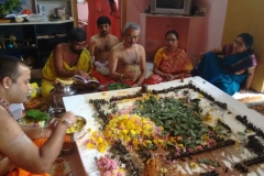 Sahasra Lingarchana - 6
