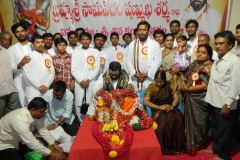 Samavedam Shanmukha Sarma - SCSGP