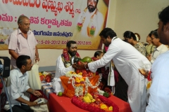 Samavedam Shanmukha Sarma - Snamanam