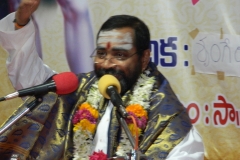 Samavedam Shanmukha Sarma