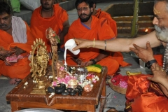 Bhanu-Mahadyuta-Yagam-Abhishekam