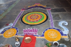 Bhanu-Mahadyuta-Yagam-Kalasa-Puja