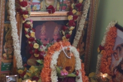 Thithi Nitya Pooja - 2