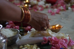 Thithi Nitya Pooja - 3