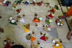 Thithi Nitya Pooja - 4