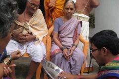 Veda Dampata Puja - 1