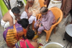 Veda Dampata Puja - 3