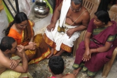 Veda Dampata Puja - 4