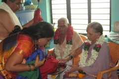 Veda Dampata Puja - 5