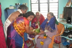 Veda Dampata Puja - 6