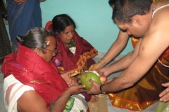 Veda Dampata Puja - 7